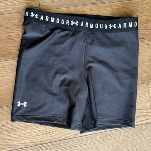 Under Armour shorts